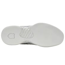 KSwiss Tennisschuhe Express Light 3 Indoor/Carpet/Teppich 2025 weiss/blau Herren